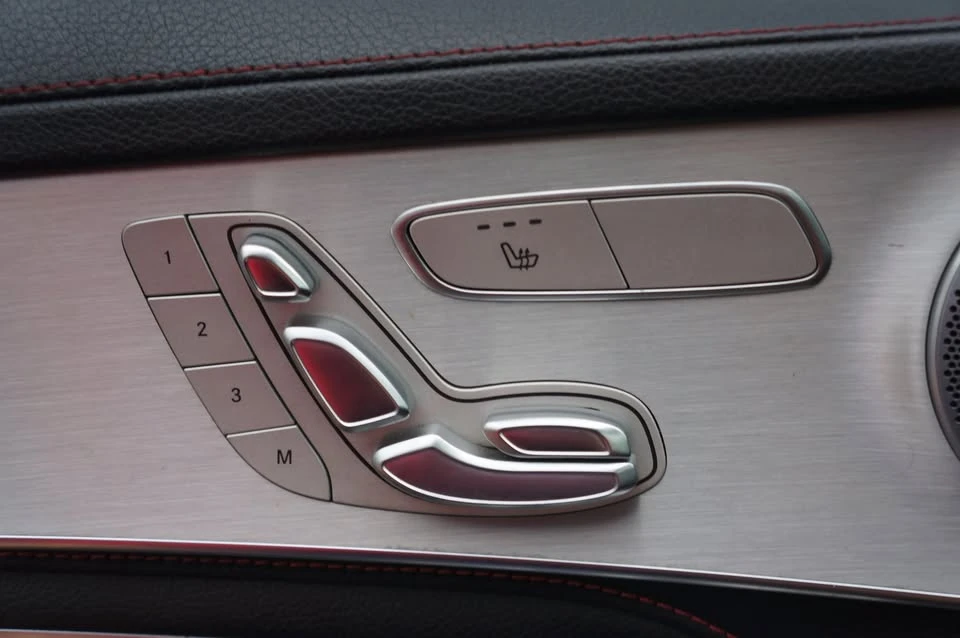 2017 Mercedes-Benz W205 C-Class - Image 16 of 20