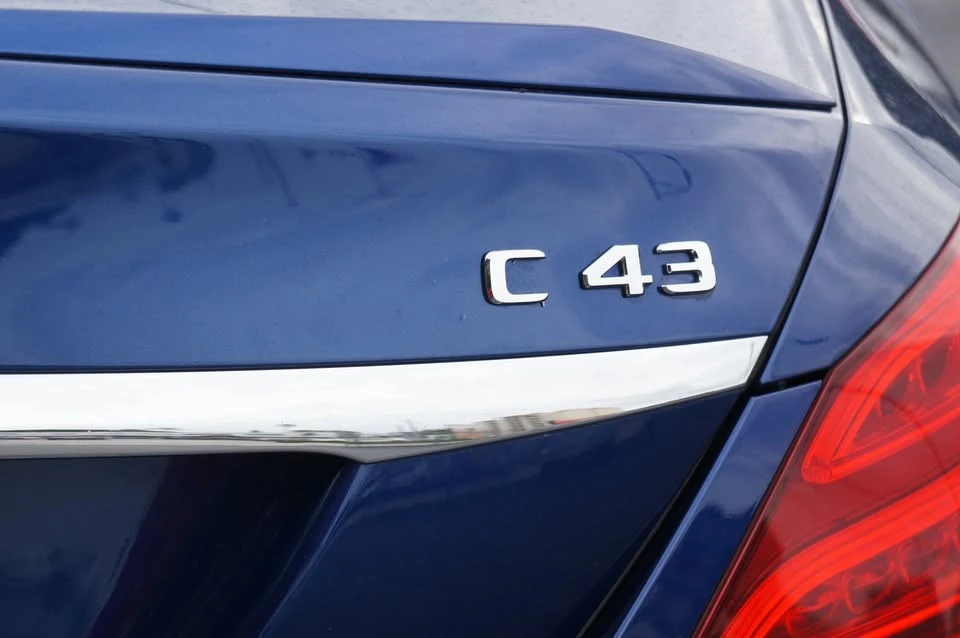 2017 Mercedes-Benz W205 C-Class - Image 11 of 20