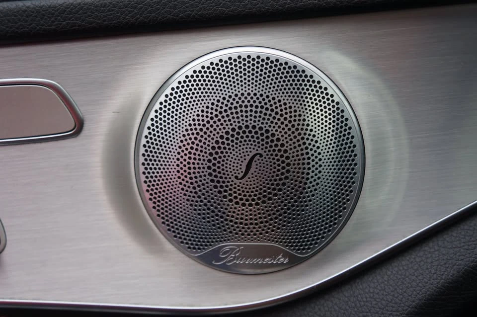 2017 Mercedes-Benz W205 C-Class - Image 15 of 20