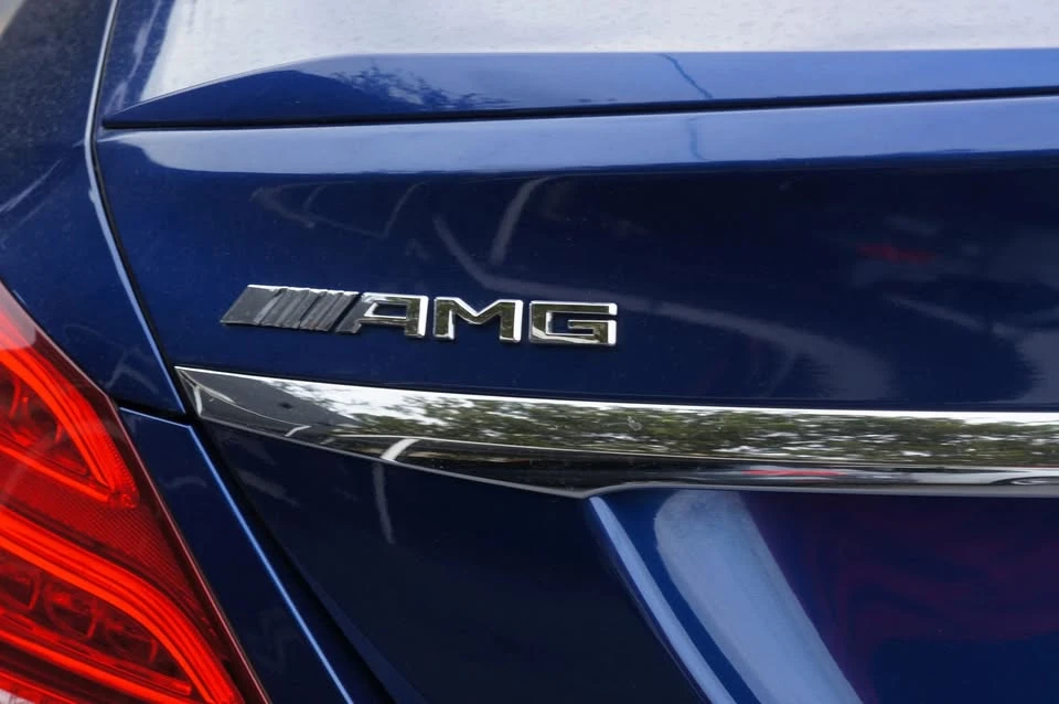 2017 Mercedes-Benz W205 C-Class - Image 10 of 20