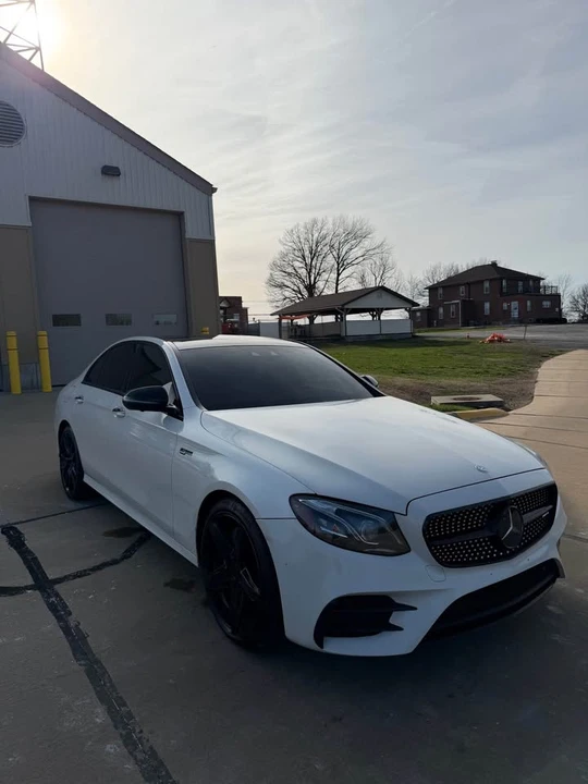 2017 Mercedes-Benz W213 E 43 & E 53 AMG - Image 8 of 16