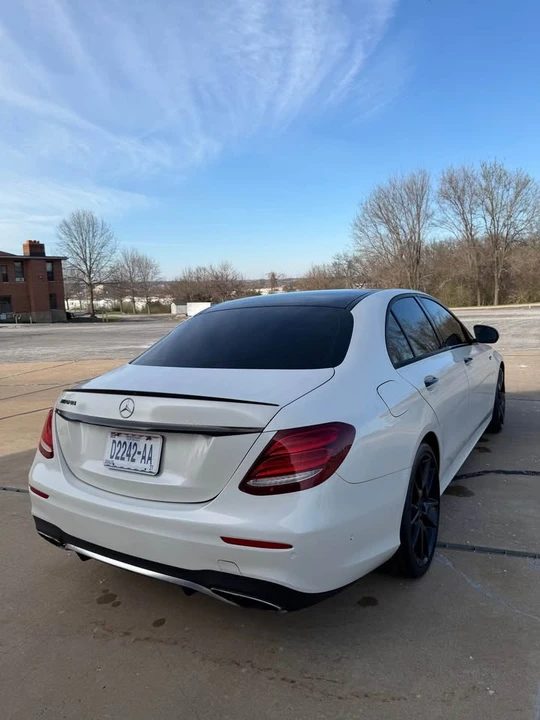 2017 Mercedes-Benz W213 E 43 & E 53 AMG - Image 6 of 16