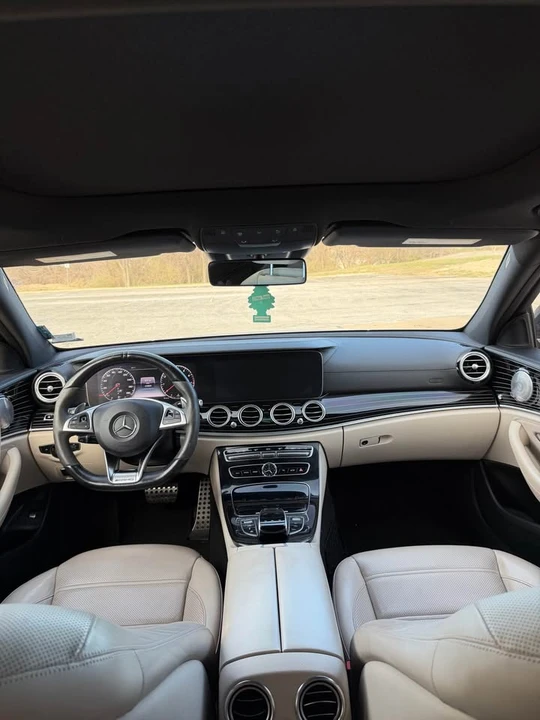2017 Mercedes-Benz W213 E 43 & E 53 AMG - Image 12 of 16