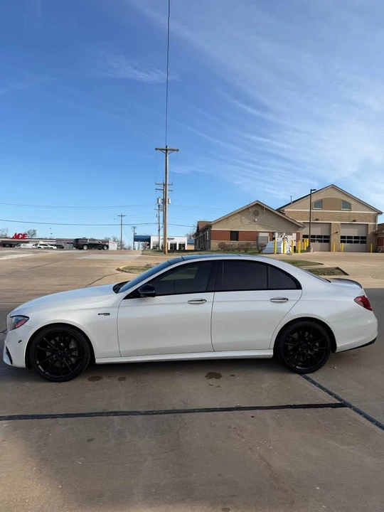 2017 Mercedes-Benz W213 E 43 & E 53 AMG - Image 3 of 16