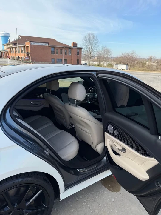 2017 Mercedes-Benz W213 E 43 & E 53 AMG - Image 15 of 16