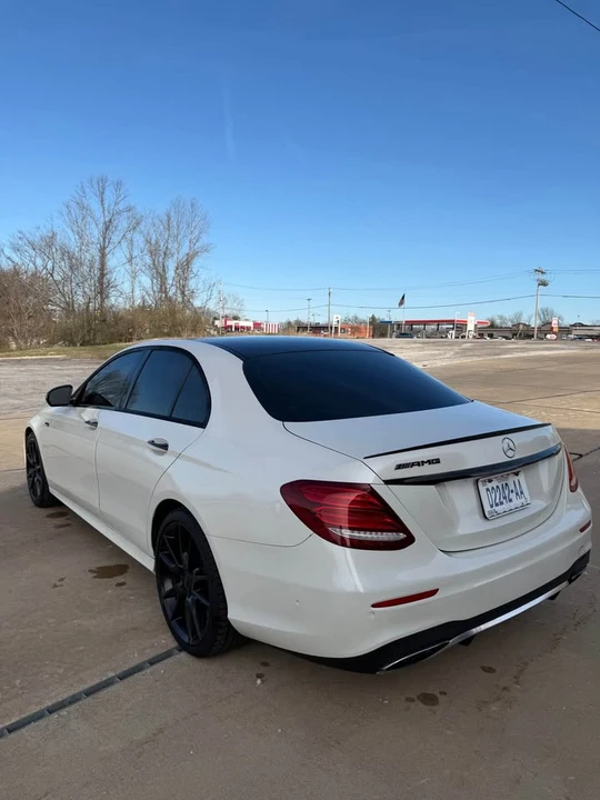 2017 Mercedes-Benz W213 E 43 & E 53 AMG - Image 4 of 16