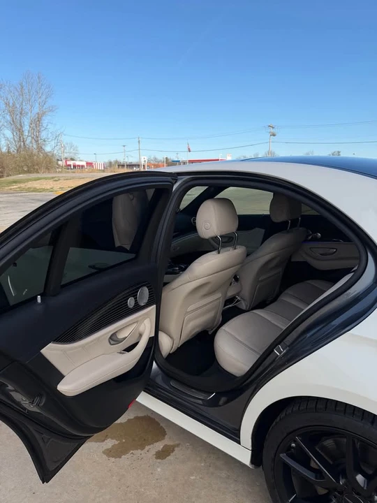 2017 Mercedes-Benz W213 E 43 & E 53 AMG - Image 13 of 16