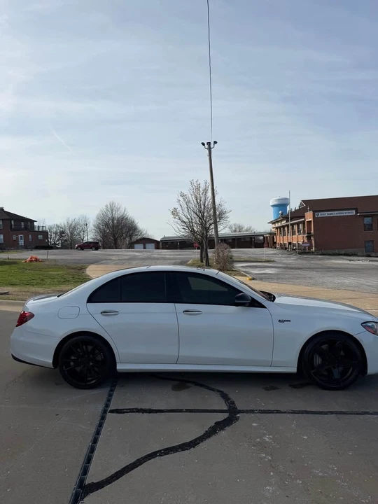 2017 Mercedes-Benz W213 E 43 & E 53 AMG - Image 7 of 16