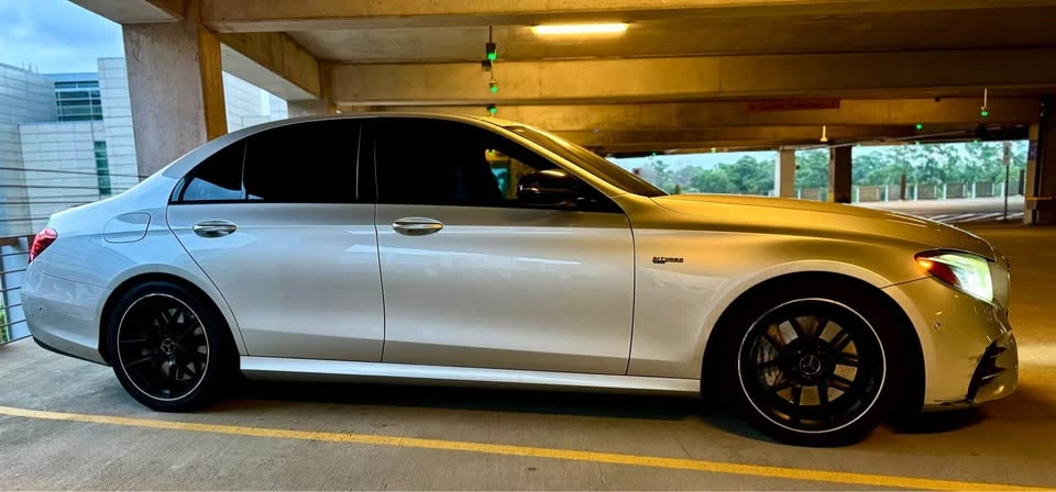 2017 Mercedes-Benz W213 E 43 & E 53 AMG - Image 6 of 8