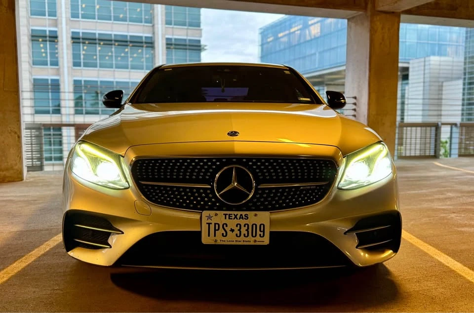 2017 Mercedes-Benz W213 E 43 & E 53 AMG - Image 4 of 8