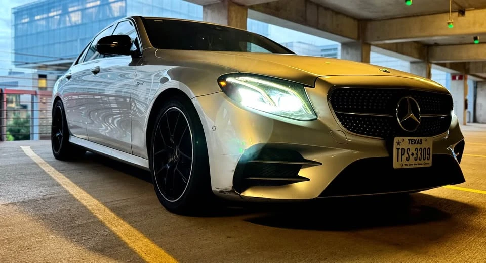 2017 Mercedes-Benz W213 E 43 & E 53 AMG - Image 2 of 8