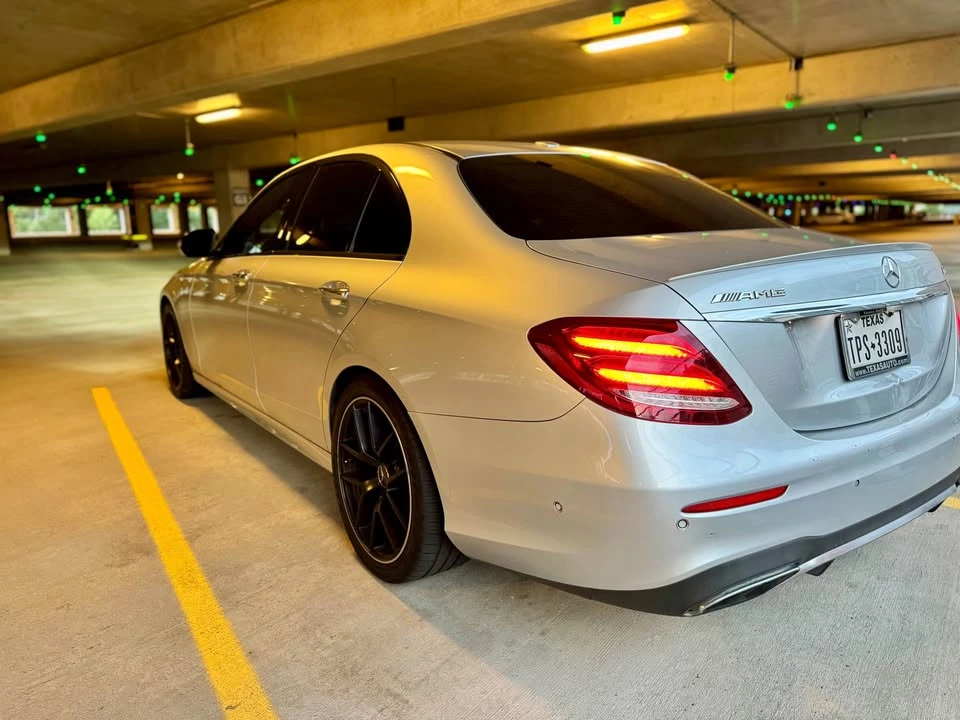2017 Mercedes-Benz W213 E 43 & E 53 AMG - Image 5 of 8