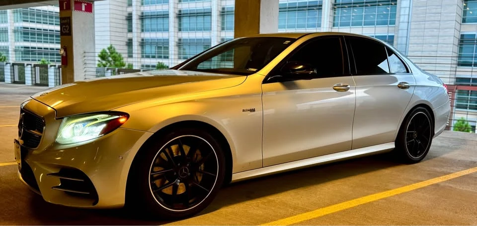 2017 Mercedes-Benz W213 E 43 & E 53 AMG - Image 3 of 8