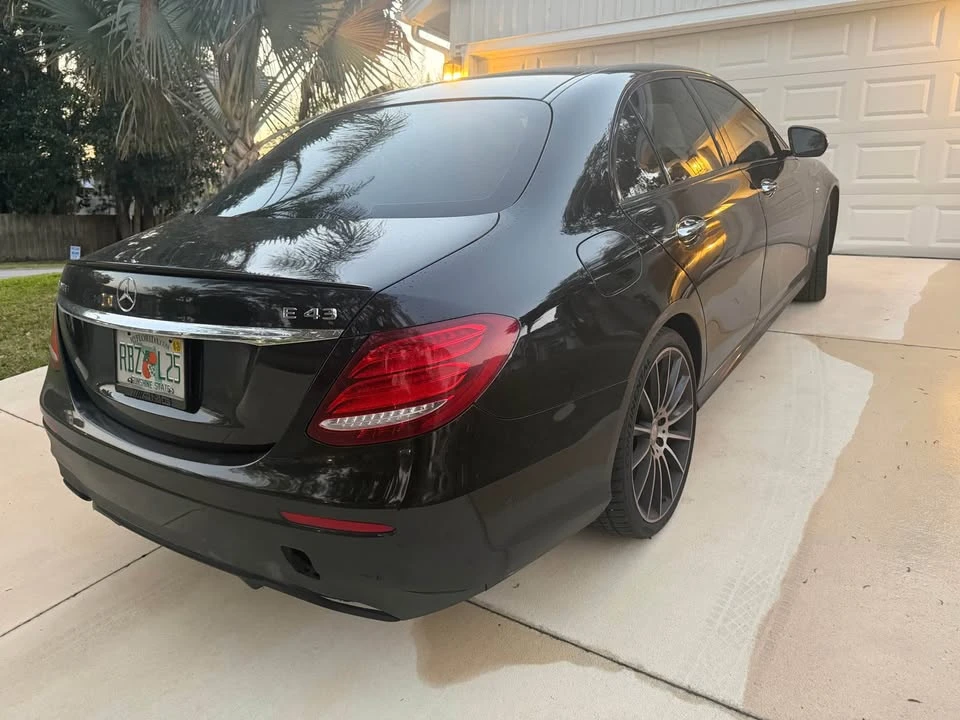 2017 Mercedes-Benz W213 E-Class - Image 3 of 6