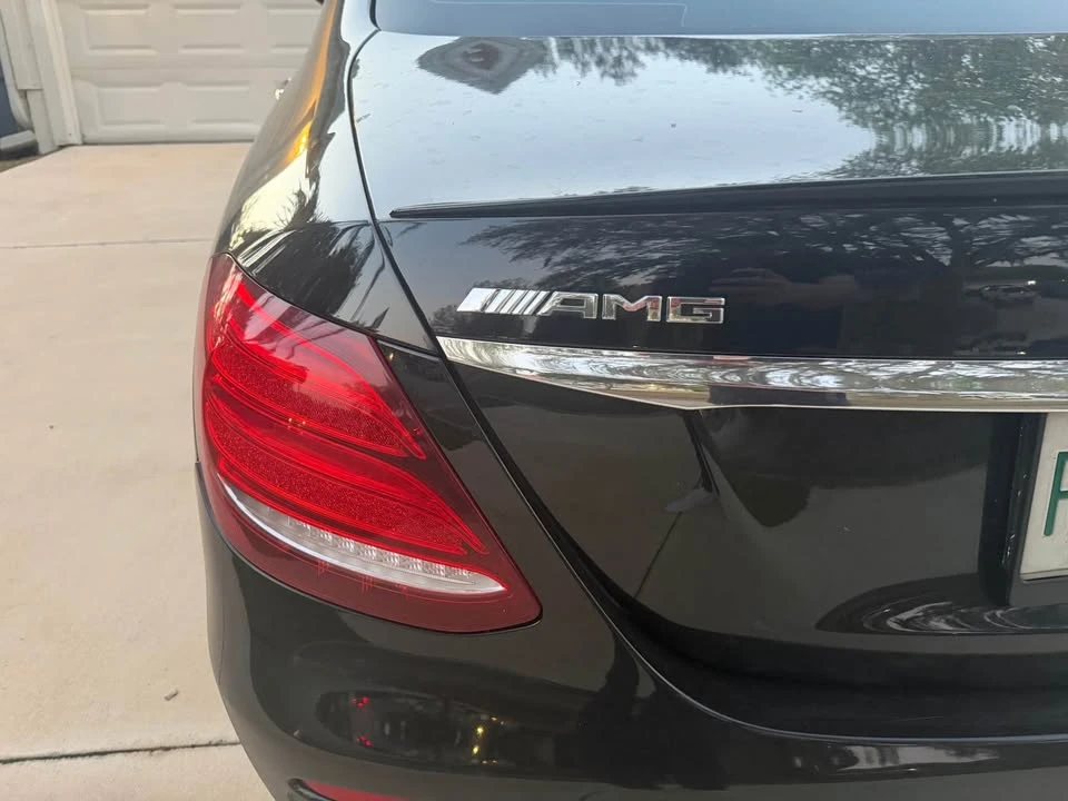 2017 Mercedes-Benz W213 E-Class - Image 4 of 6