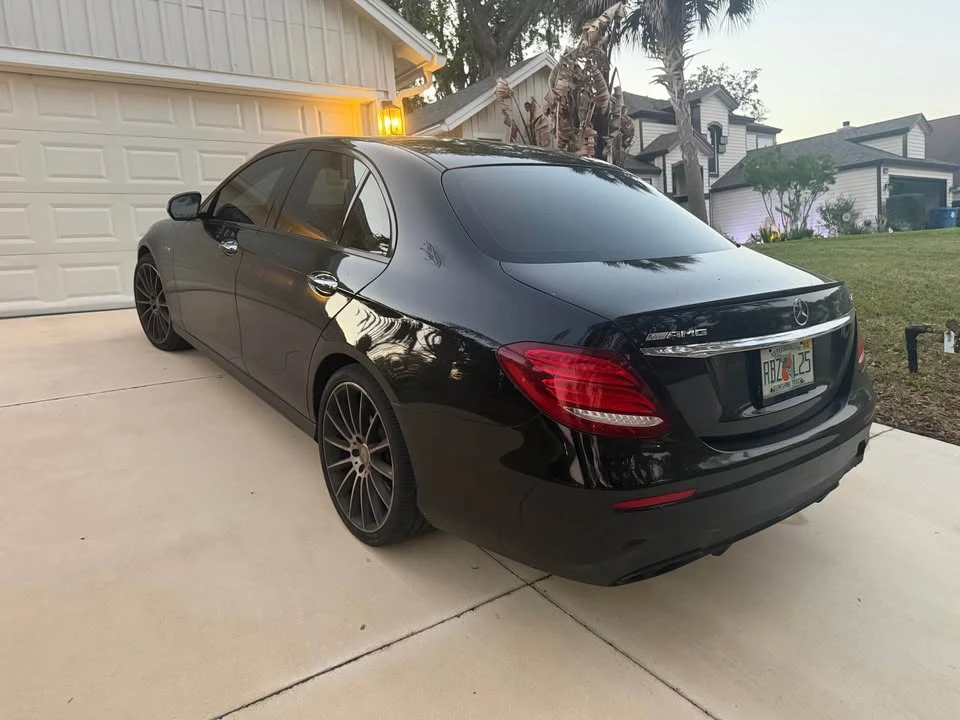 2017 Mercedes-Benz W213 E-Class - Image 2 of 6