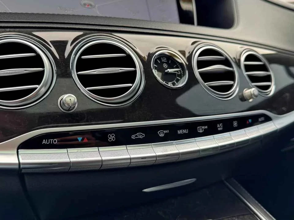 2017 Mercedes-Benz W222 S-Class - Image 14 of 20
