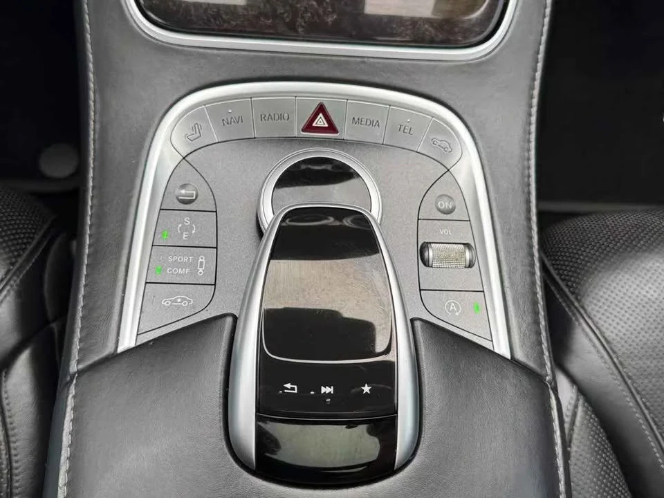2017 Mercedes-Benz W222 S-Class - Image 15 of 20