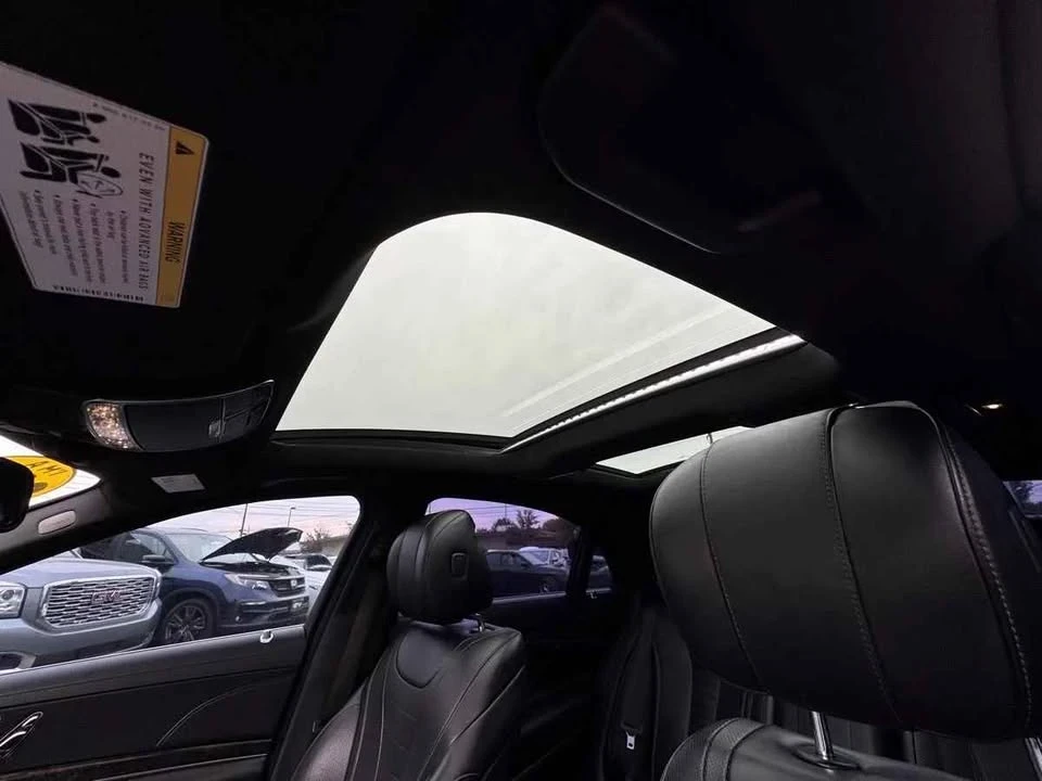 2017 Mercedes-Benz W222 S-Class - Image 18 of 20