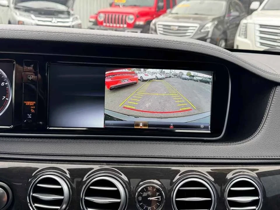 2017 Mercedes-Benz W222 S-Class - Image 13 of 20