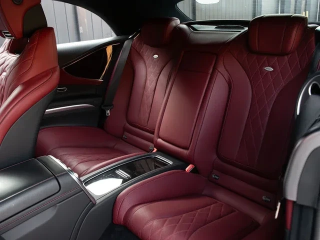 2017 Mercedes-Benz W222 S-Class - Image 11 of 20