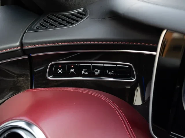 2017 Mercedes-Benz W222 S-Class - Image 16 of 20