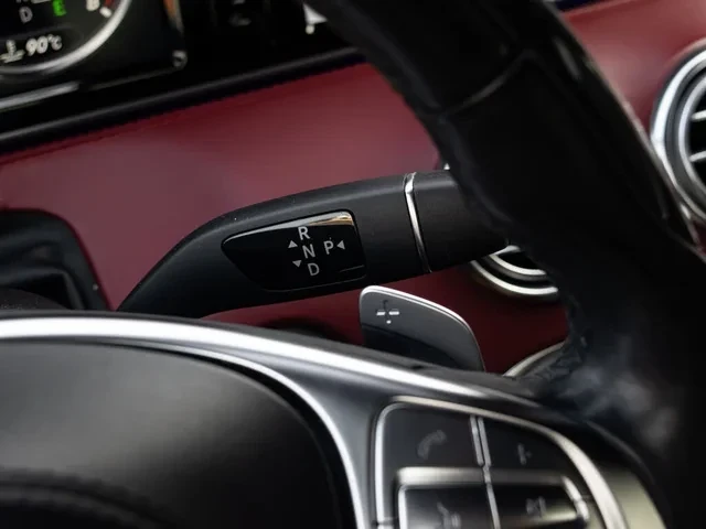 2017 Mercedes-Benz W222 S-Class - Image 19 of 20