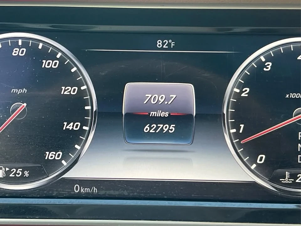 2017 Mercedes-Benz W222 S-Class - Image 16 of 20