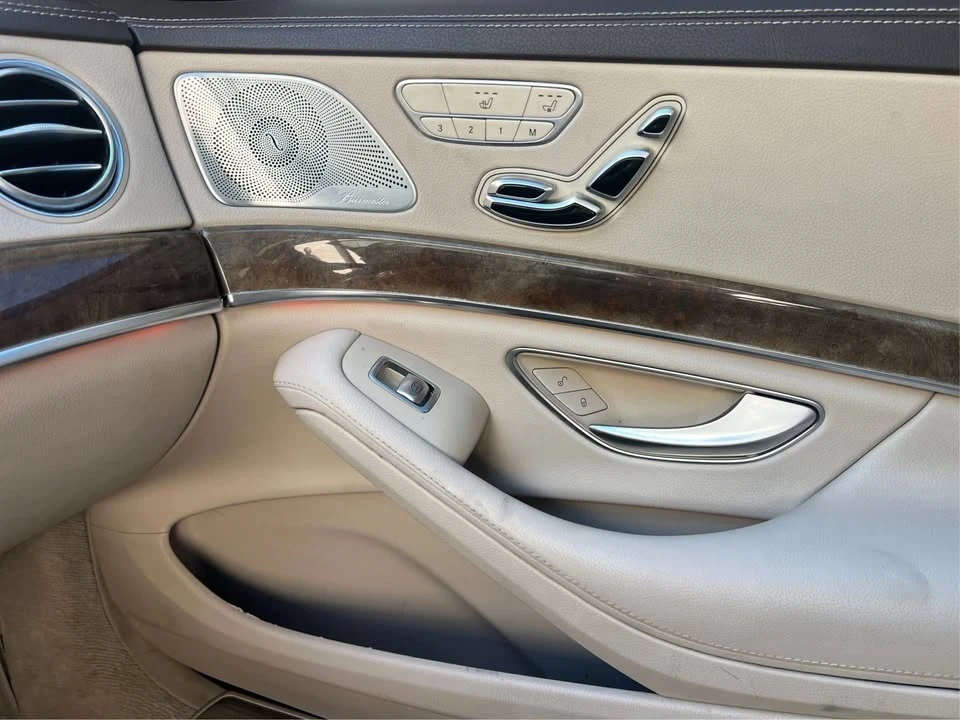 2017 Mercedes-Benz W222 S-Class - Image 20 of 20