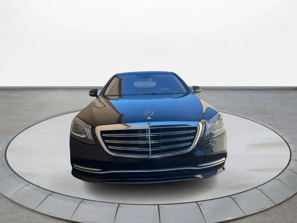 2017 Mercedes-Benz W222 S-Class - Image 8 of 20