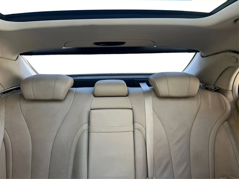 2017 Mercedes-Benz W222 S-Class - Image 15 of 20