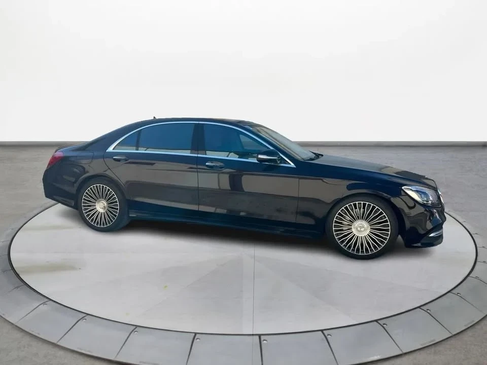 2017 Mercedes-Benz W222 S-Class - Image 3 of 20