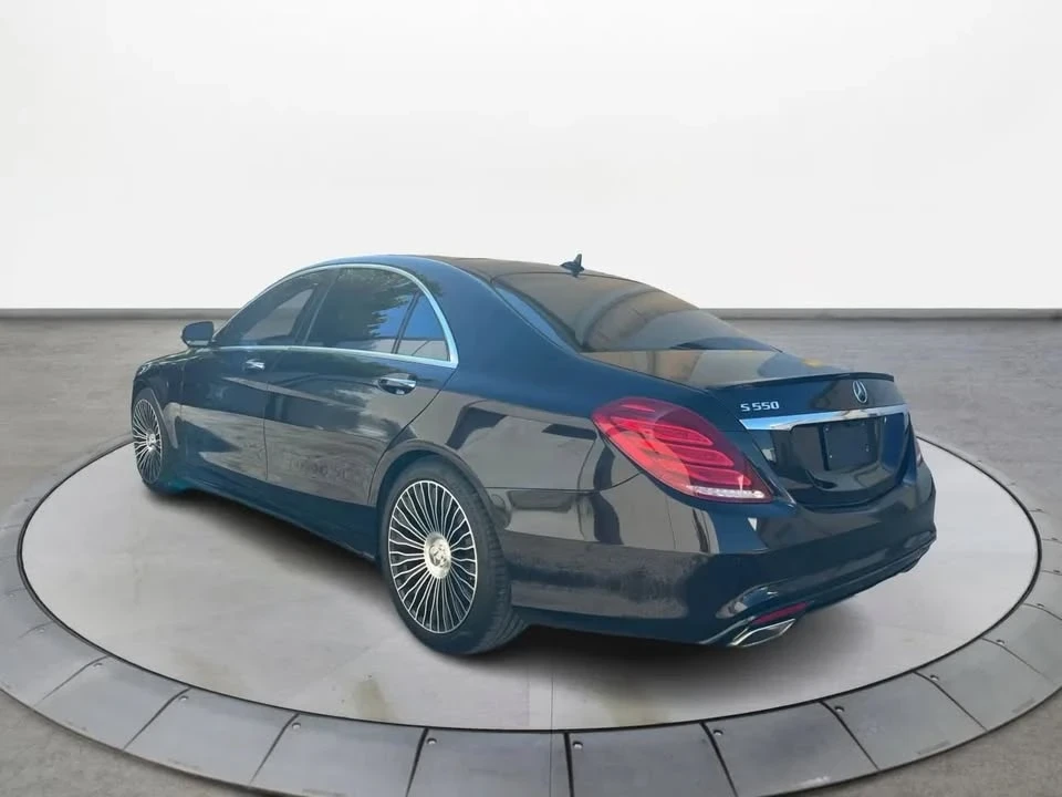 2017 Mercedes-Benz W222 S-Class - Image 7 of 20