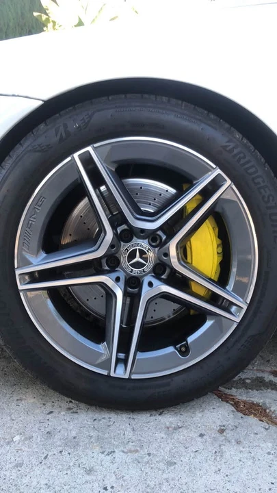 2017 Mercedes-Benz W222 S-Class - Image 7 of 13