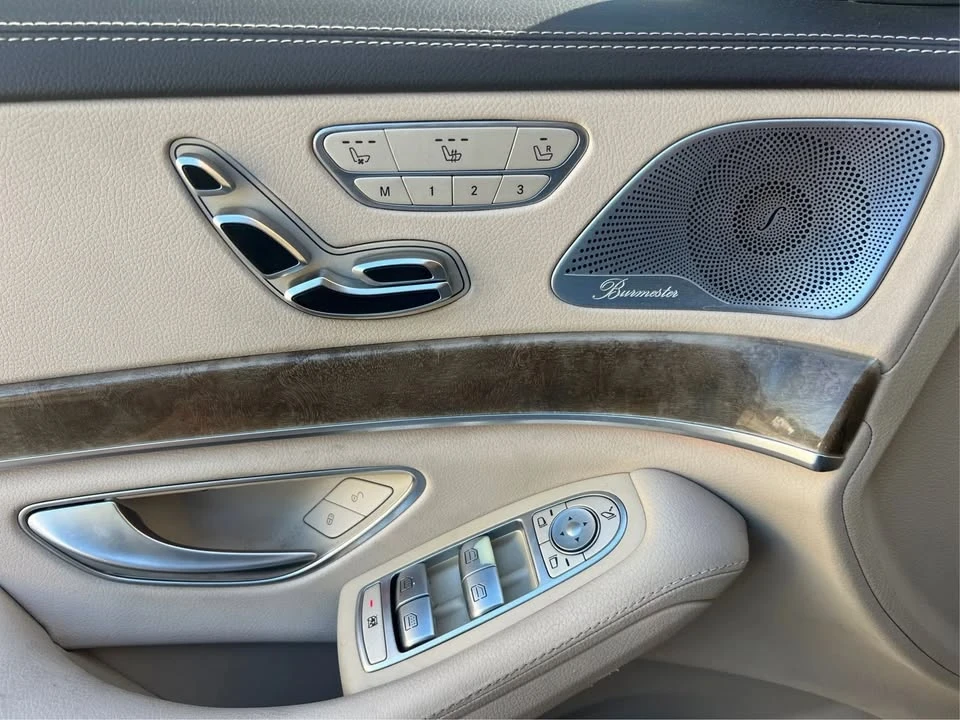 2017 Mercedes-Benz W222 S-Class - Image 19 of 20