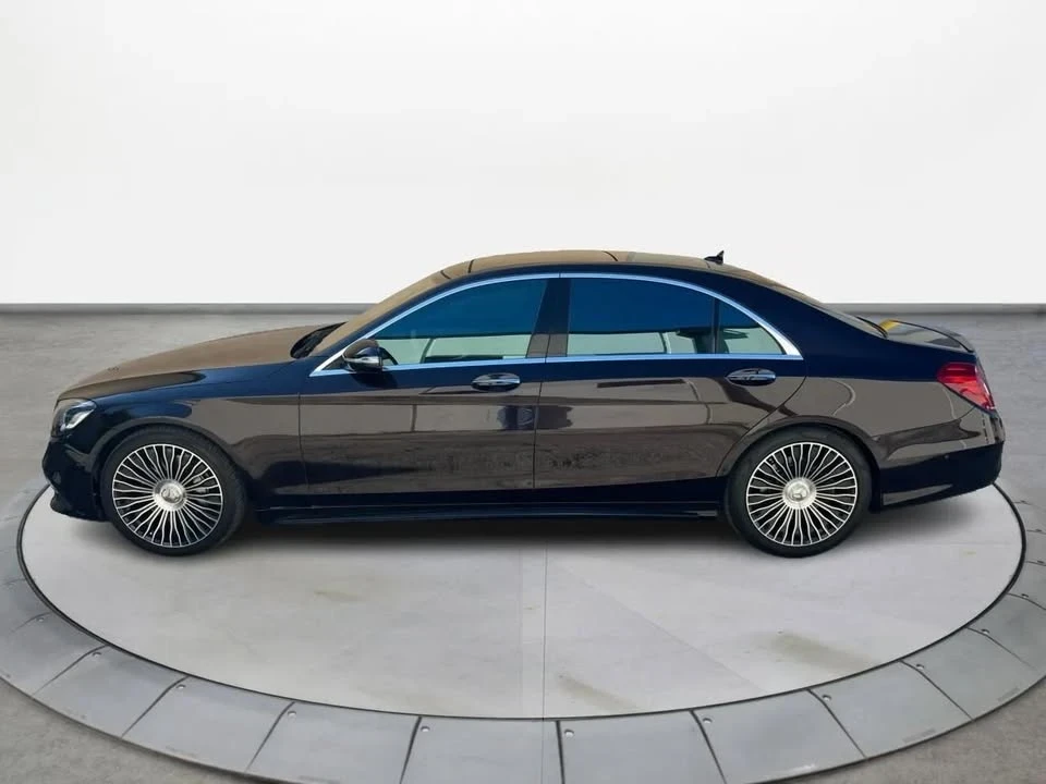 2017 Mercedes-Benz W222 S-Class - Image 2 of 20