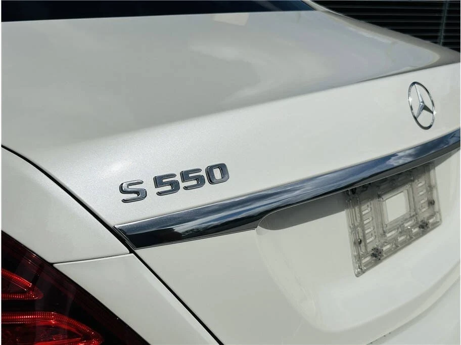 2017 Mercedes-Benz W222 S-Class - Image 18 of 20