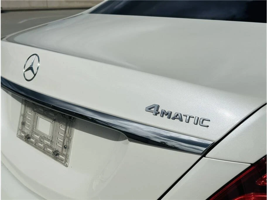 2017 Mercedes-Benz W222 S-Class - Image 17 of 20