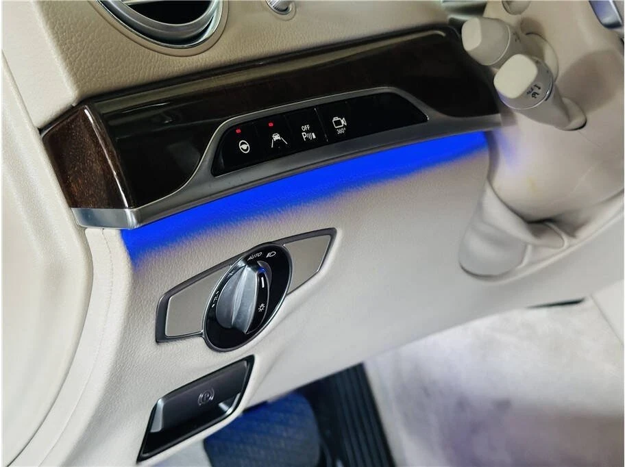 2017 Mercedes-Benz W222 S-Class - Image 20 of 20