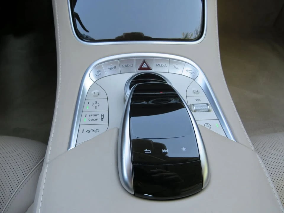 2017 Mercedes-Benz W222 S-Class - Image 20 of 20