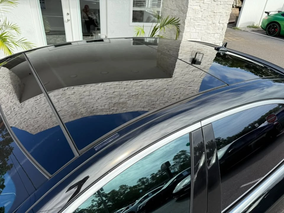 2017 Mercedes-Benz W222 S-Class - Image 11 of 18