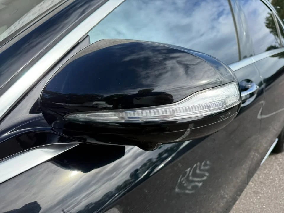 2017 Mercedes-Benz W222 S-Class - Image 10 of 18