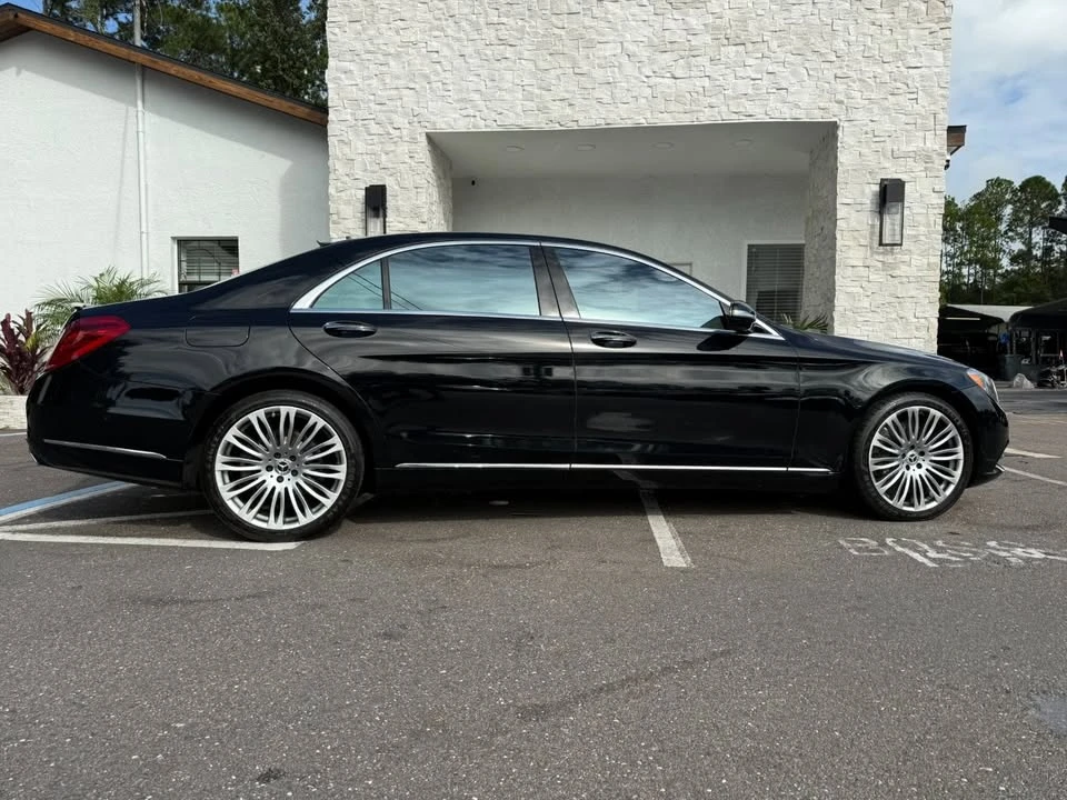 2017 Mercedes-Benz W222 S-Class - Image 13 of 18