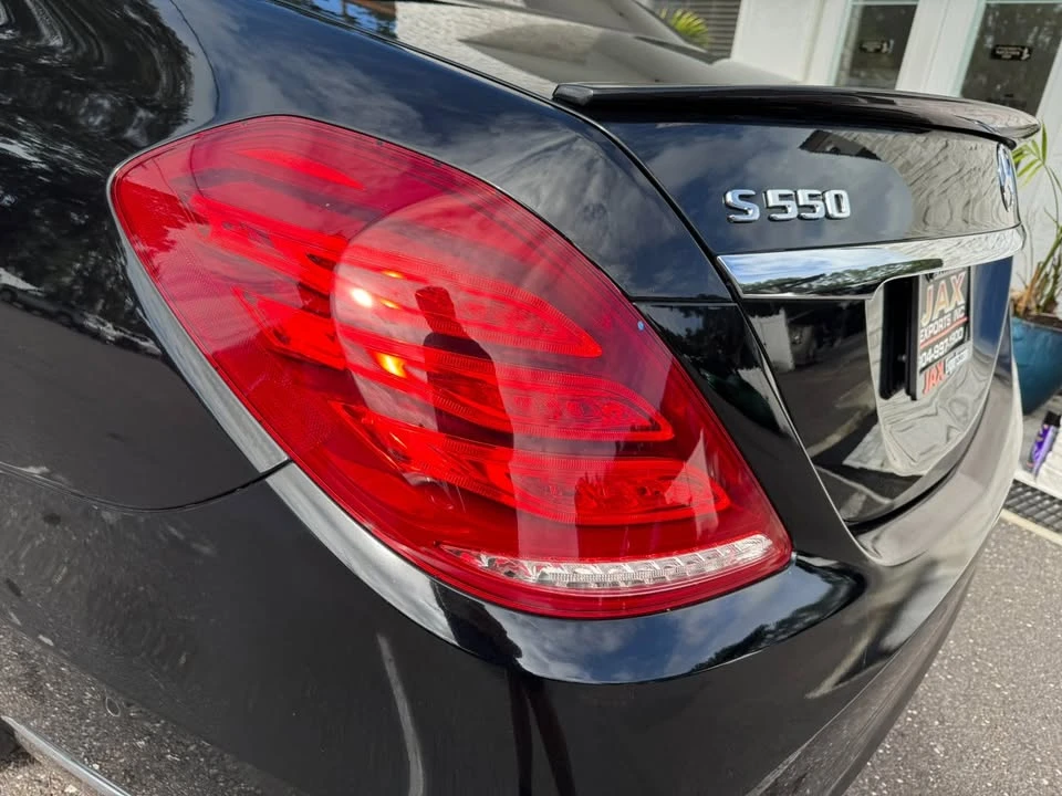2017 Mercedes-Benz W222 S-Class - Image 5 of 18