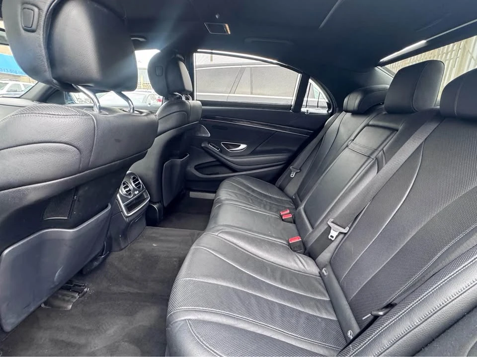 2017 Mercedes-Benz W222 S-Class - Image 6 of 7