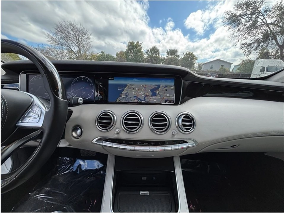 2017 Mercedes-Benz W222 S-Class - Image 11 of 19