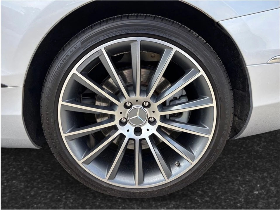 2017 Mercedes-Benz W222 S-Class - Image 15 of 19