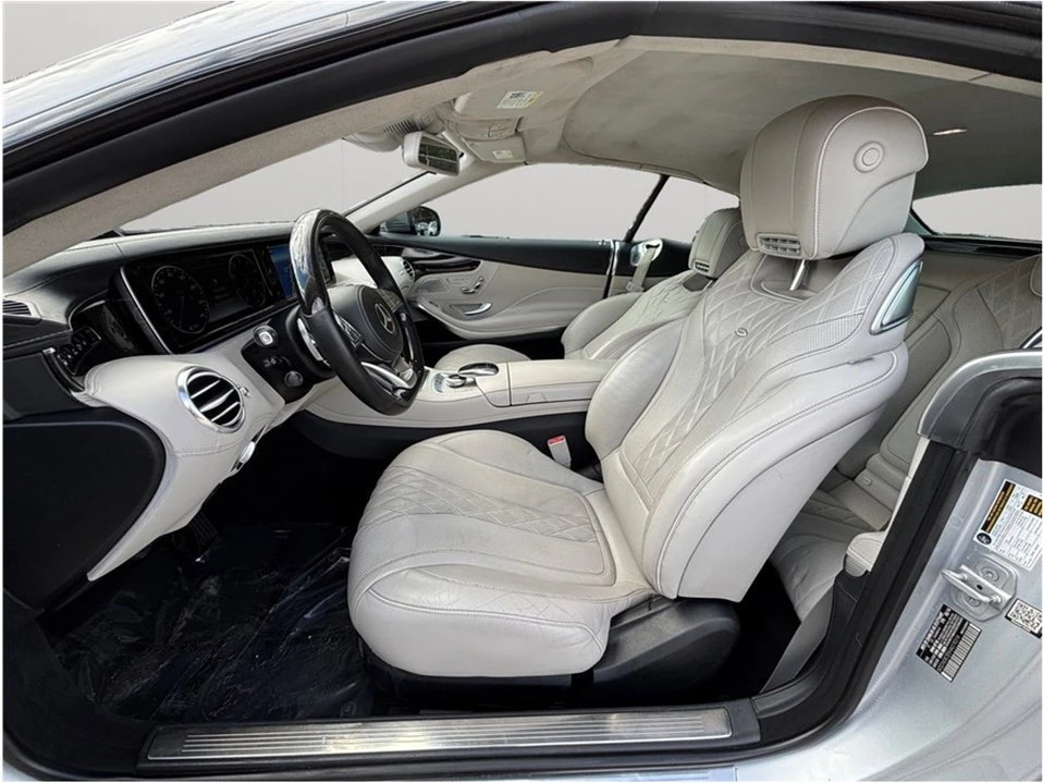 2017 Mercedes-Benz W222 S-Class - Image 2 of 19