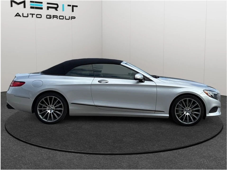 2017 Mercedes-Benz W222 S-Class - Image 10 of 19
