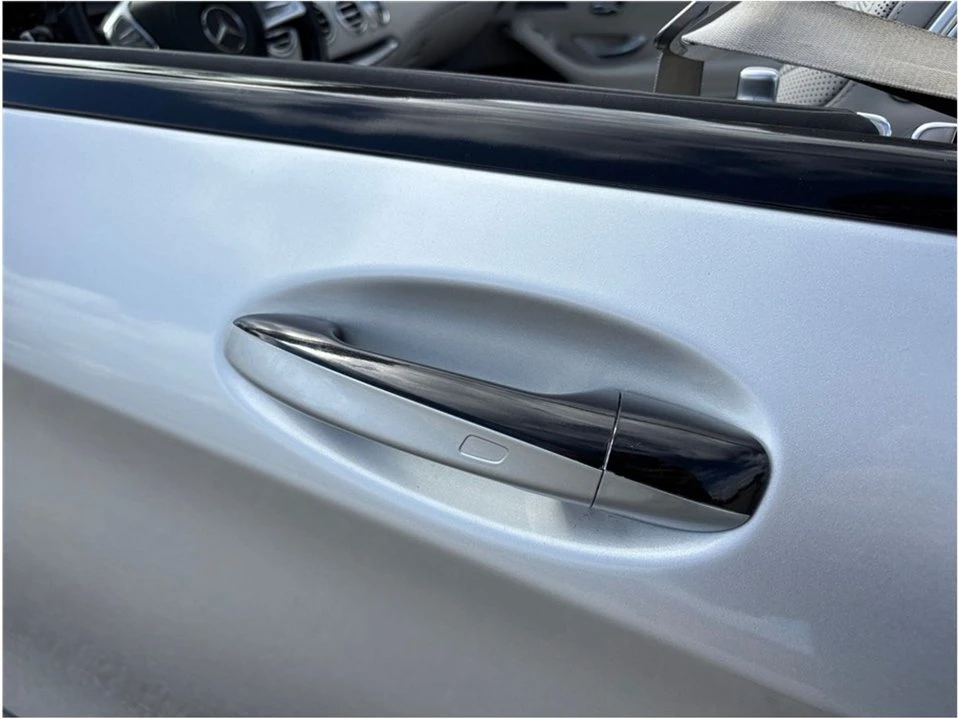 2017 Mercedes-Benz W222 S-Class - Image 19 of 19